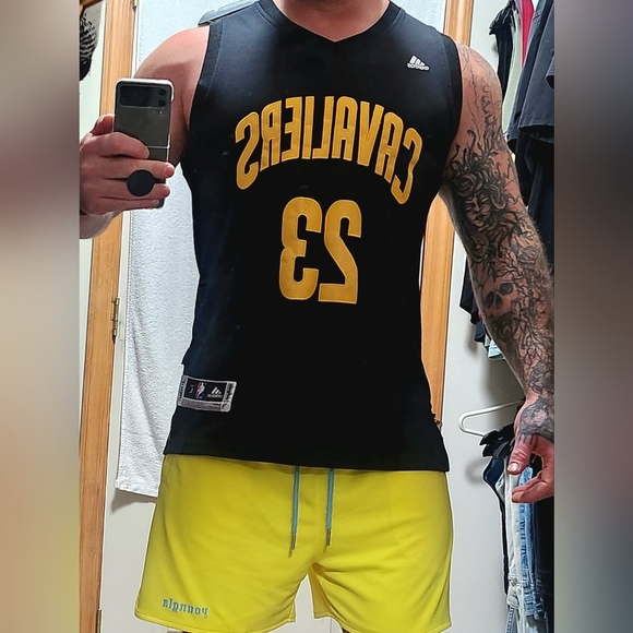 Other - Lebron James Jersey - Size Men's L (Large)